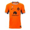 Officiële Voetbalshirt + Korte Broek Inter Milan Pavard 28 Derde 2023-24 - Kids